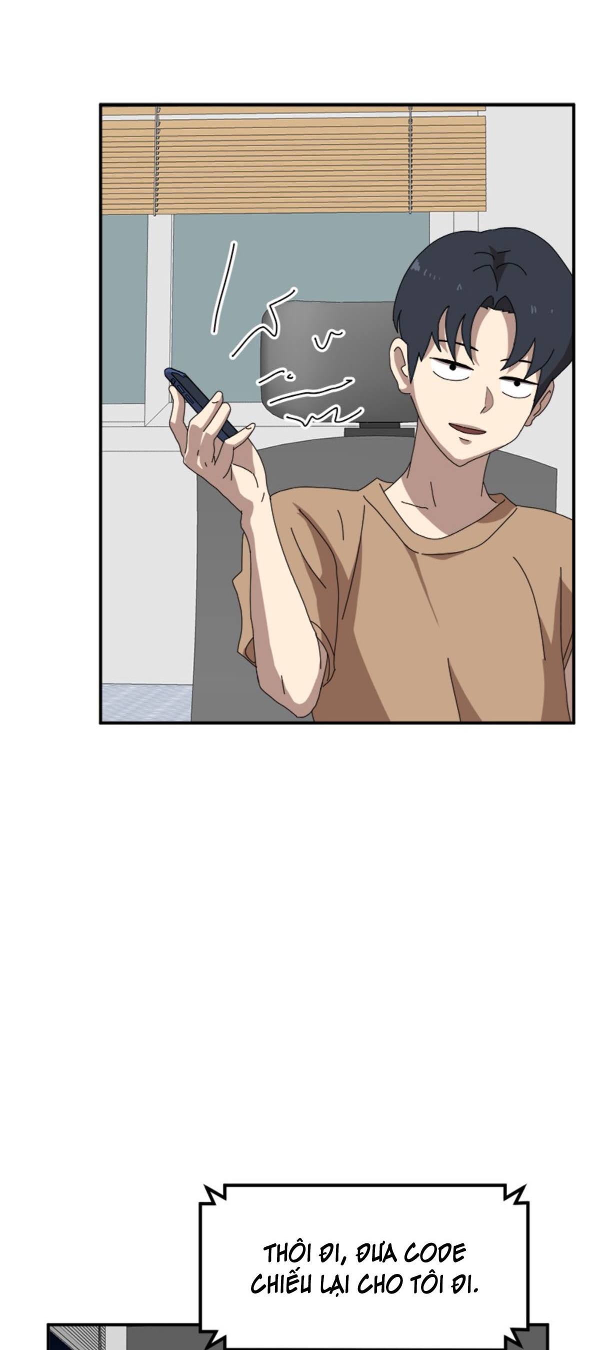 Đọc truyện [Leak] Cao thủ tái xuất - Chap 13-fix